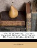 Eminent Victorians