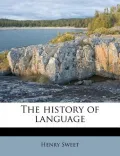 The History of Language