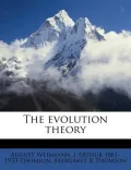 The Evolution Theory
