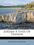 Jordan a State of Tension