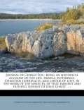 Journal of George Fox