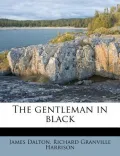 The Gentleman in Black
