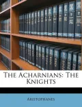The Acharnians