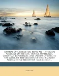 Journal of George Fox