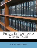 Pierre Et Jean