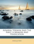 Admiral Vernon and the Navy