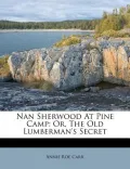 Nan Sherwood at Pine Camp