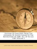 History of England