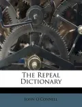 The Repeal Dictionary