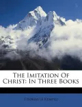 The Imitation of Christ