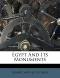 Egypt and Its Monuments