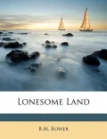 Lonesome Land