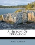 A History of Education