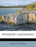 Window Gardening