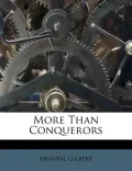 More Than Conquerors