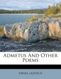 Admetus and Other Poems
