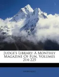 Judge's Library