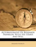 Autobiography of Benjamin Franklin
