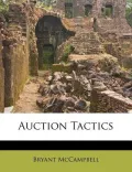 Auction Tactics