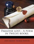 Paradise Lost.