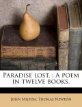 Paradise Lost.