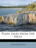 Plain Tales from the Hills
