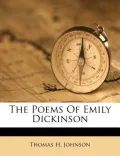The Poems of Emily Dickinson