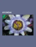 Hyundai by Quelle Wikipedia — book cover