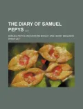 The Diary of Samuel Pepys