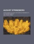August Strindberg