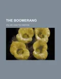 The Boomerang