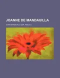 Joanne de Mandauilla
