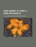 King Henry VI, Part 3
