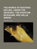 The Works of Rudyard Kipling