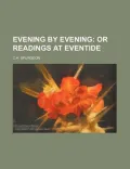 Evening by Evening