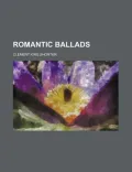 Romantic Ballads