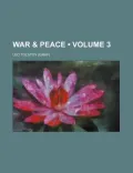 War & Peace (Volume 3)