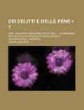Dei Delitti E Delle Pene (1)