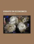 Essays on Economics