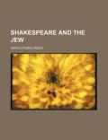 Shakespeare and the Jew