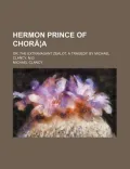 Hermon Prince of Chor A