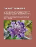 The Lost Trappers
