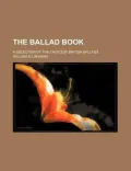 The Ballad Book