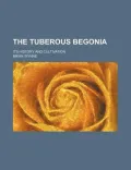 The Tuberous Begonia