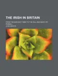 The Irish in Britain