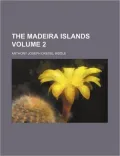 The Madeira Islands