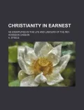 Christianity in Earnest