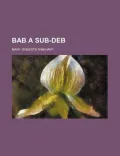 Bab a Sub-Deb