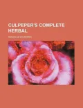 Culpeper's Complete Herbal