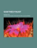 Goethes Faust